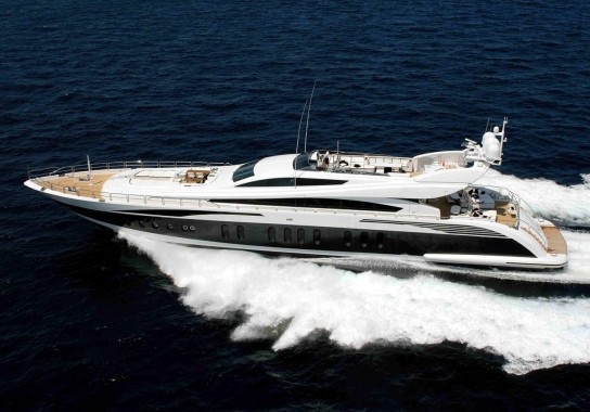 ARNO Leopard D'One