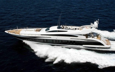 ARNO Leopard D'One