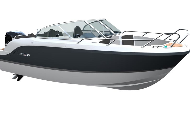 Uttern T51