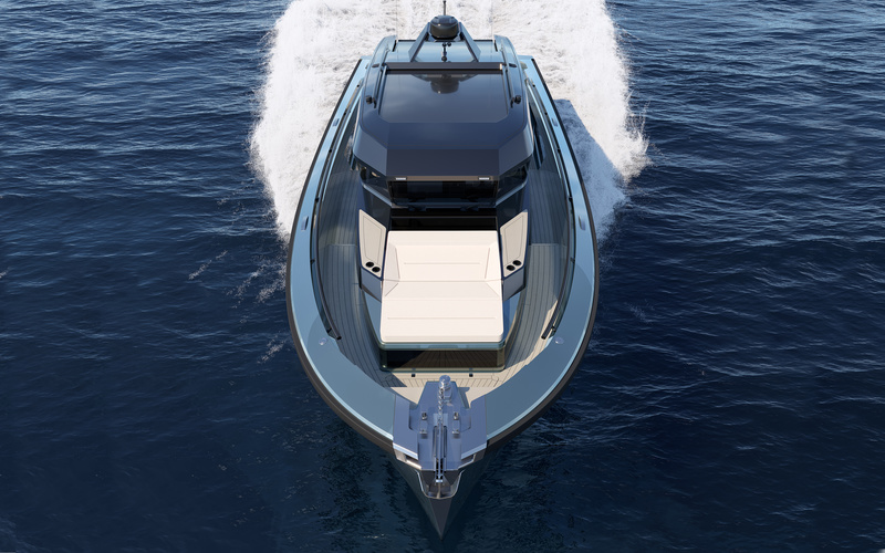 Stratos Dutch Built 50
