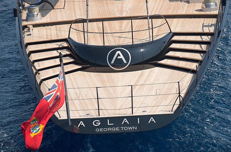 Vitters Shipyard Anatta