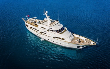 Benetti To Je To