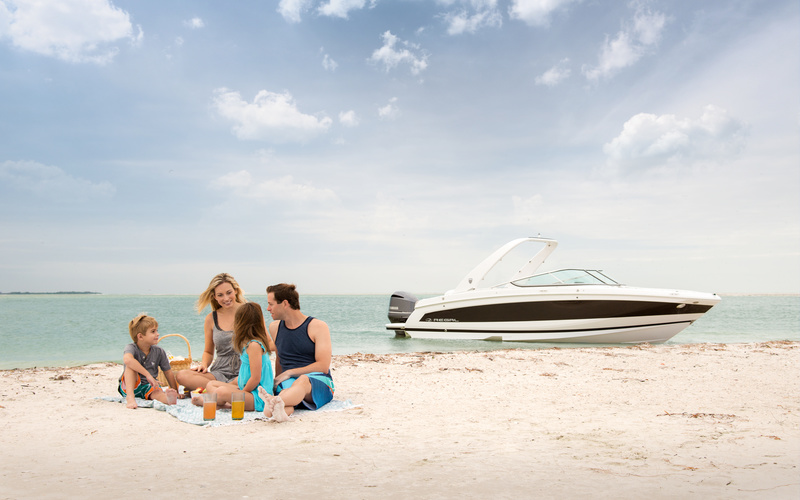 Regal 26 OBX
