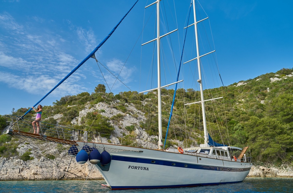 Aegean Fortuna