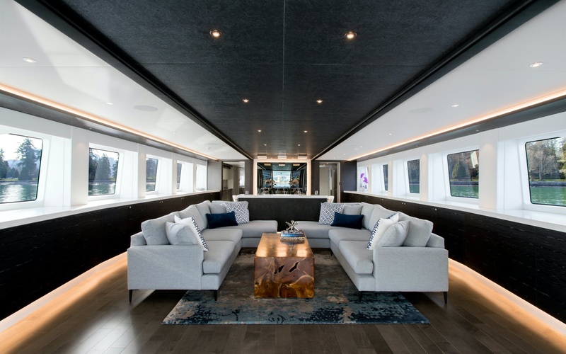 Pacifico Yachts Adventure 72