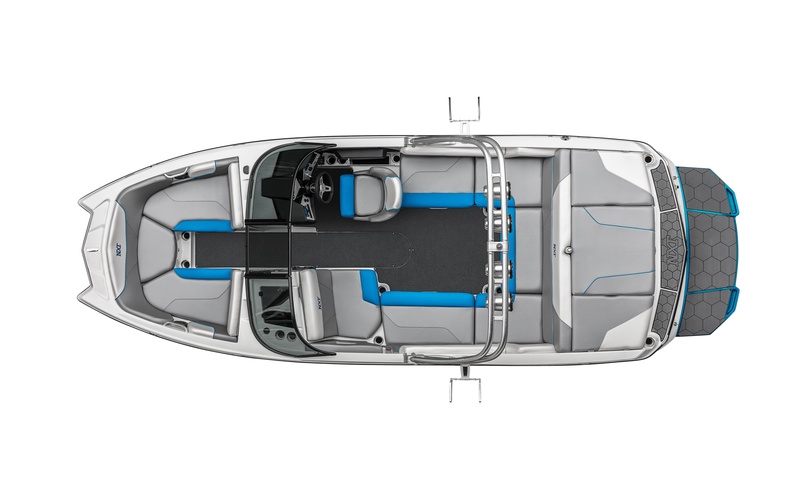 Mastercraft NXT22