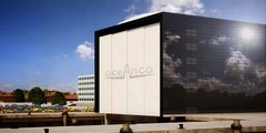 Новые планы Oceanco
