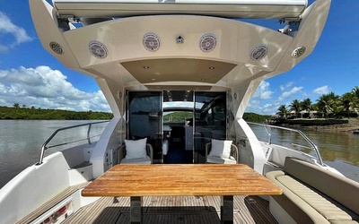 Hanover 525