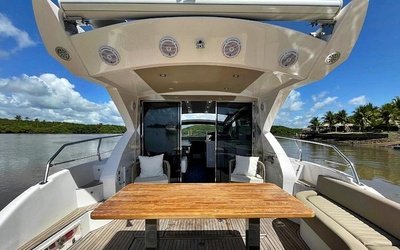 Hanover 525