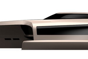 Sunreef 150 Power Trimaran