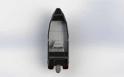 Aleut K650 CC