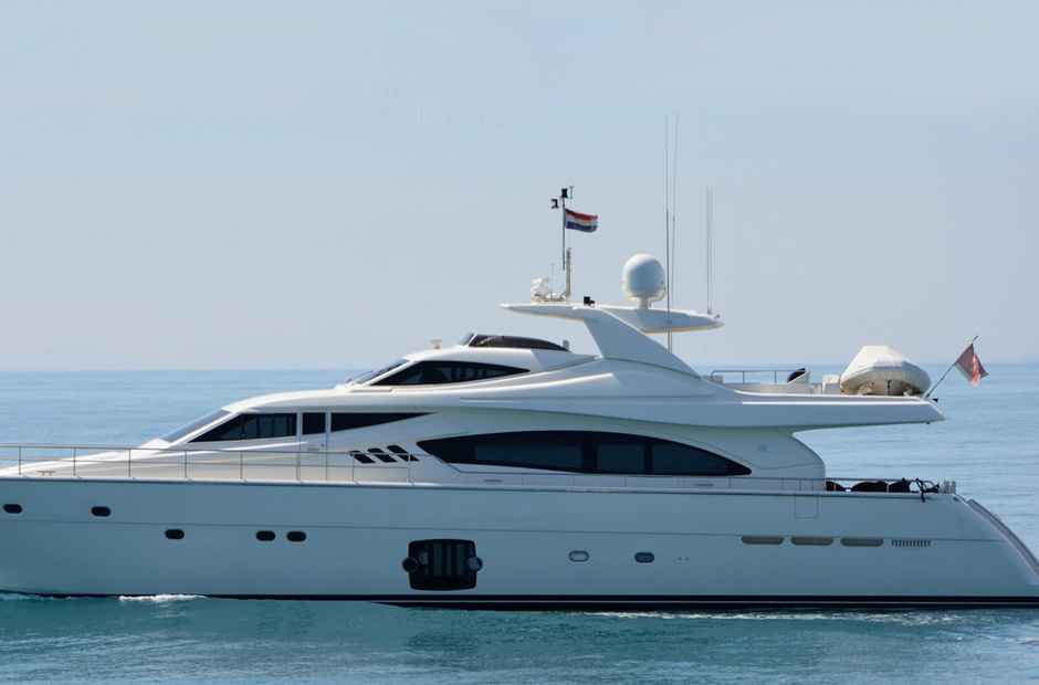 Ferretti Baar