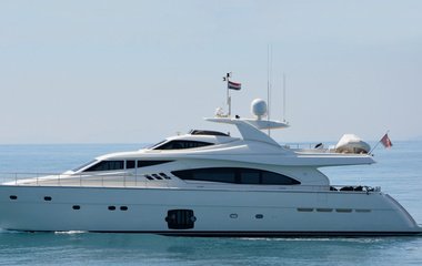 Ferretti Baar