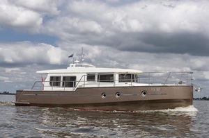 Aquanaut Andante 380 OC