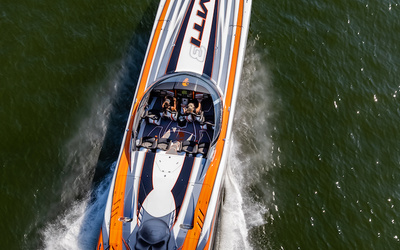 MTI 52 Pleasure