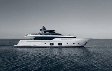 Sanlorenzo Echelon I