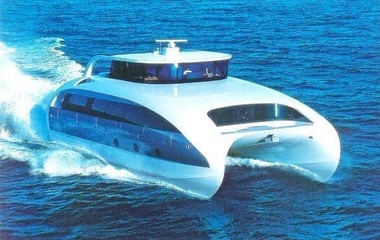 Kingcat Starfish Voyager