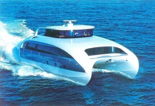 Kingcat Starfish Voyager