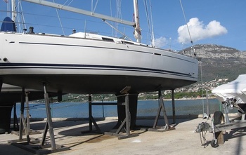 Dufour 45E (2005)