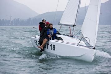 Fareast 18