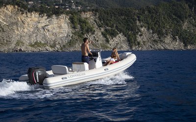 Lomac Turismo 600