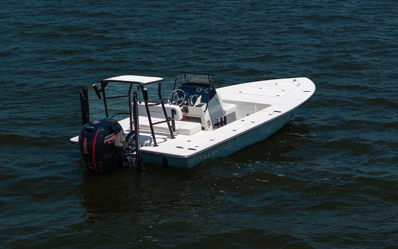 Sterling 200 XS