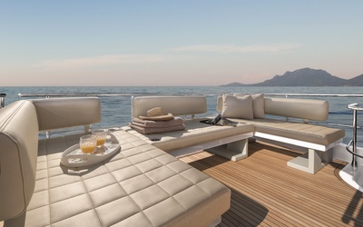 Azimut 50