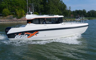 Bella 700 Patrol