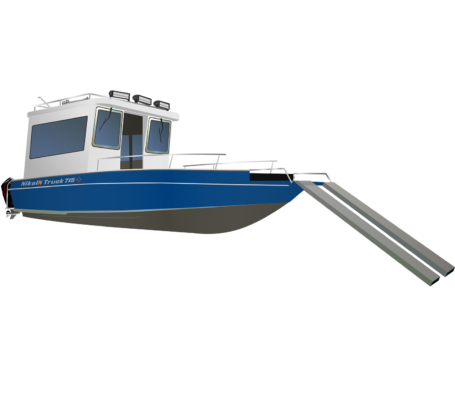 Николь-Н Truck 715