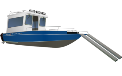 Nikol-N Truck 715
