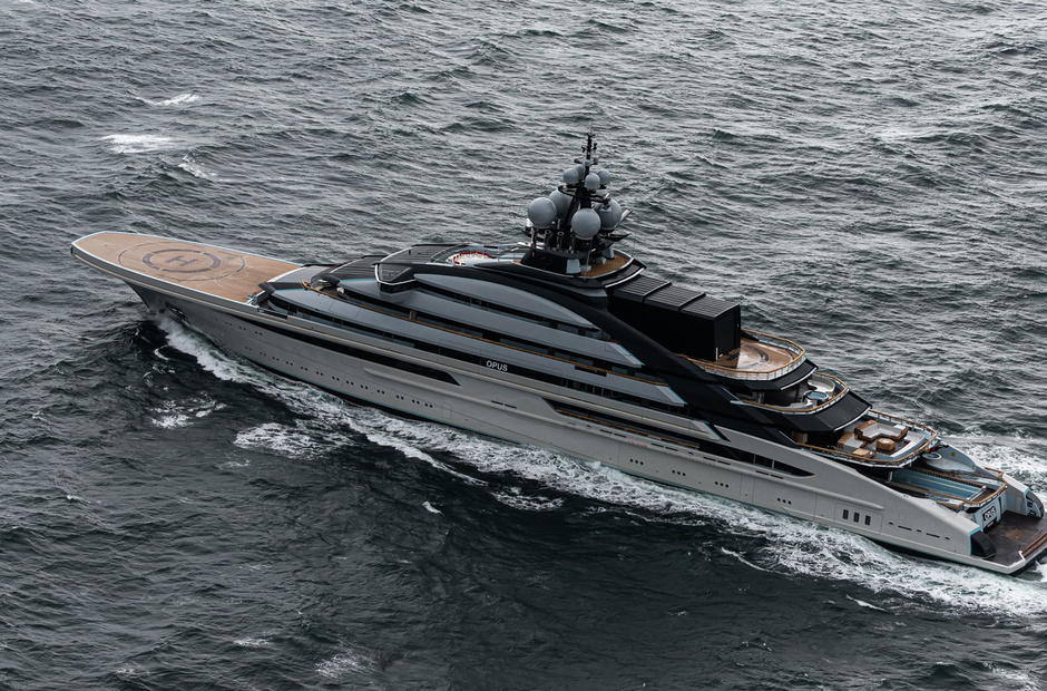 Lurssen Nord