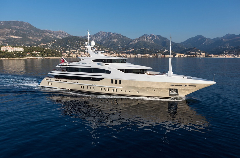 Benetti Lady Candy