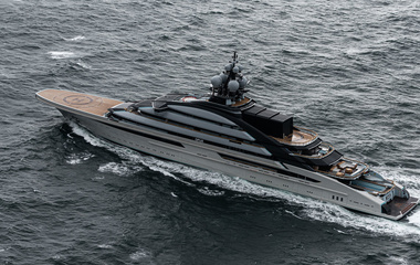 Lurssen Nord