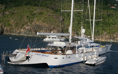 Alucraft Pilar Rossi