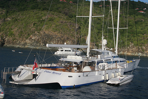 Alucraft Pilar Rossi