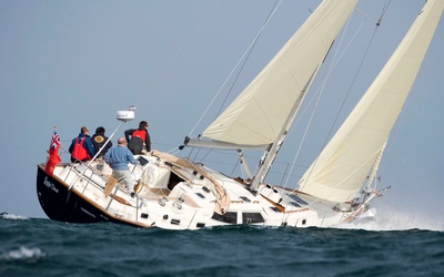 Rustler 44