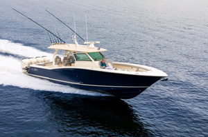 Scout 420 LXF