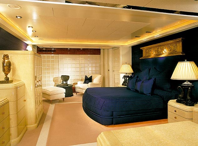 Turquoise Yachts  Turquoise