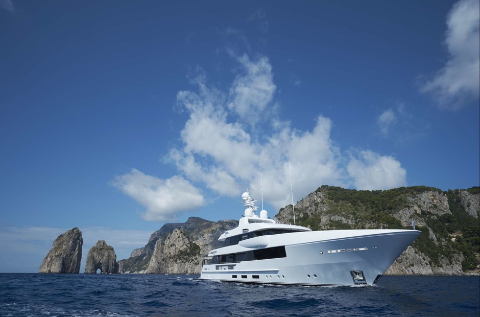 Feadship Philosophy