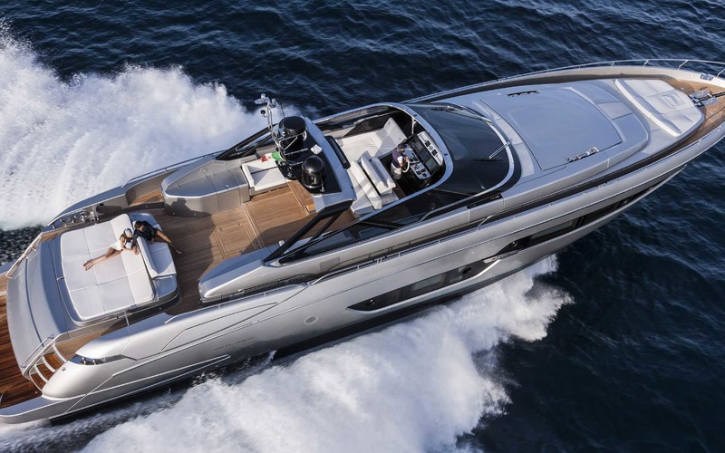 Riva 88' Florida