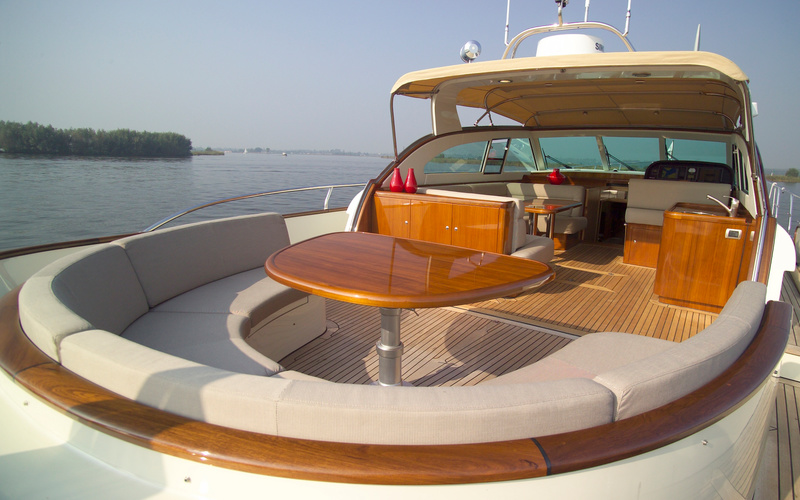 Mulder 59 Open