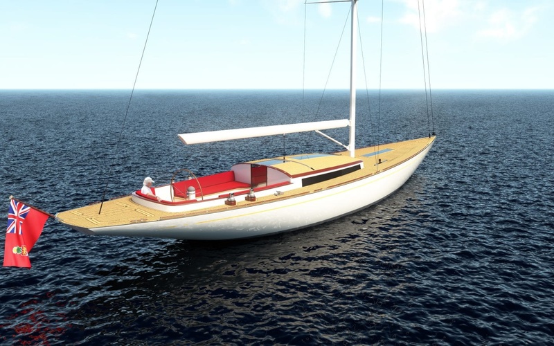 Leonardo Eagle 70