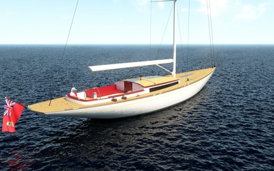 Leonardo Eagle 70