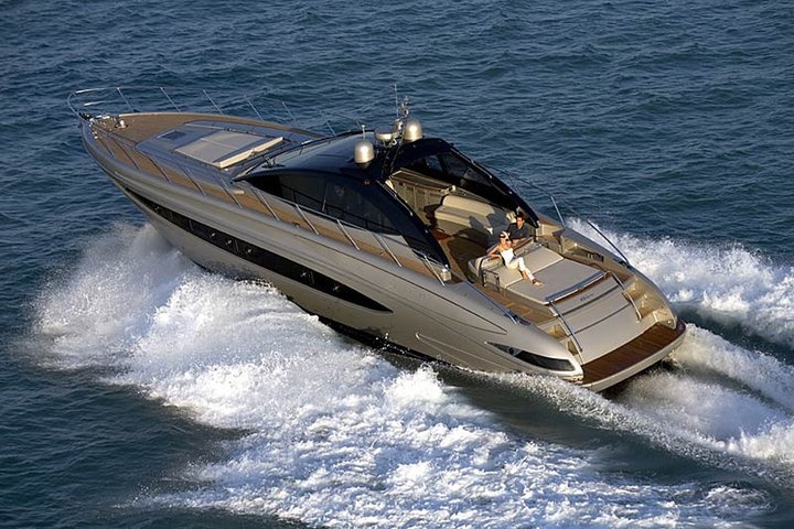 Riva 63' Vertigo