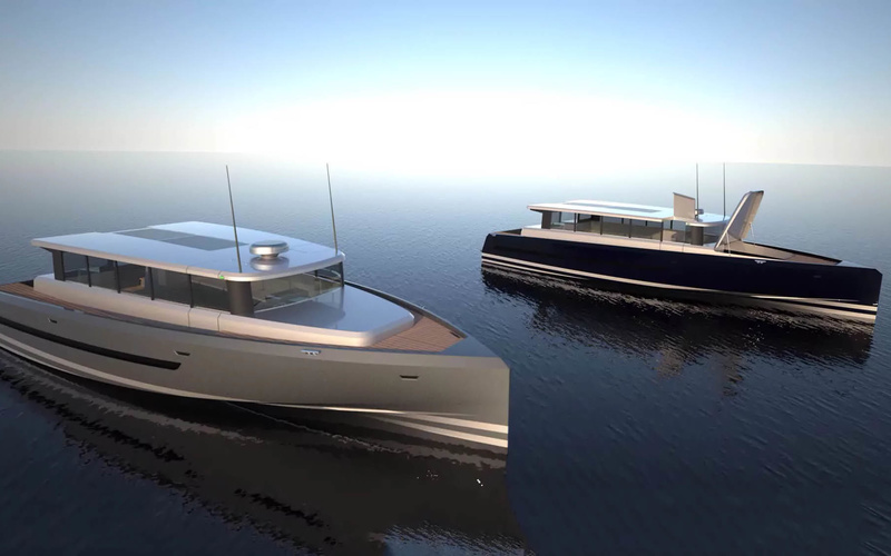 Soel Cruiser 11