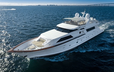 Broward Marine Panache