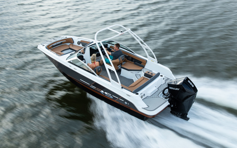Four Winns HD2 OB RS