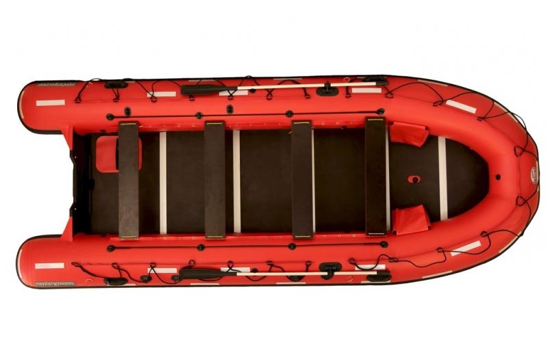 Forza Витязь 510 Шлюп Дежурный