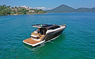 Triton 470 HT