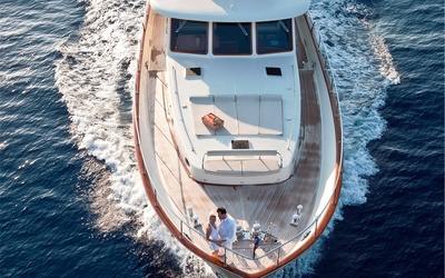 Vicem Cruiser 97